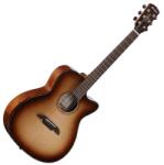 Alvarez MFA70WCEARSHB akusztikus gitár