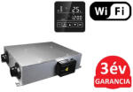 Falcon HRV CENTRAL 350 CF Wi-Fi központi hővisszanyerős szellőztető berendezés, 65104800CD350