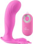 Sweet Smile G-spot Panty Vibe