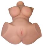 Realistixxx Real Style IV Big