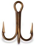 Mustad treble hooks 2 10db/csomag (M4285-002) - nextfish