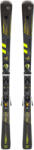 Rossignol Forza 50 V-CAM K férfi lesiklóléc + NX12 kötések 157 CM szürke