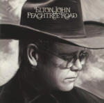  Peachtree Road Cd Elton John