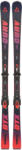 Fischer Curv DTX M-Track lesiklóléc + RSX 12 GW PR kötések 171 CM kék