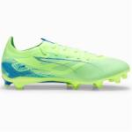 PUMA Ultra 5 Match FG/AG futballcipő 45 lila|mályva|zöld
