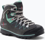 Kayland Plume Micro GTX női túracipő 37 szürke