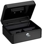 BASI GK 10M pénzkazetta érmetartóval (fekete)