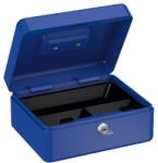 BASI GK 10M pénzkazetta érmetartóval (kék)