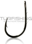 Mustad Eyed Baitholder Hook 10 10db/csomag (m4220010) - turfishing