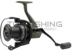 Delphin Mély dob Delphin AMOX 6T DP Aluminium (101005173) - turfishing