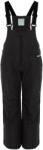 KADVA Skiro Pants Jr. gyerek sínadrág 128 cm - 8 Y fekete