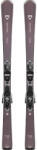 Rossignol Nova 4 női lesiklóléc + Xpress W 10 GW kötések 162 CM fekete