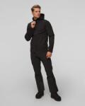 BOGNER Jachetă Softshell Neagră Pentru Bărbați Bogner Jace1