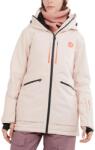 FUNDANGO Pemberton Allmountain Jacket női síkabát L rózsaszín