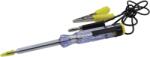 Tracon Electric Tracon FV24 Gépkocsi próbalámpa 6-24V, 3×135 mm (FV24)