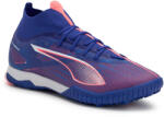 PUMA Ultra 5 Match+ TT futballcipő 40 lila
