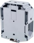 Tracon Electric Tracon TSKA240 Fázisvezető ipari sorozatkapocs, csavaros, sínre, szürke 70-240mm2, 1000VAC, 415A (TSKA240)