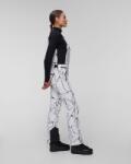 Bogner Fire+ice Pantaloni De Schi Cu Bretele Pentru Femei Bogner Fire+ice Ivie2-t Salopetă
