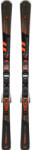 Rossignol Forza 40 V-CA Retail férfi lesiklóléc + XP11 kötések 171 CM narancssárga