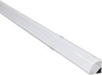 Tracon Electric Tracon LEDSZPC2 Alumínium profil LED szalagokhoz, sarok W=10mm, H=2m (LEDSZPC2)