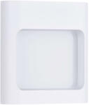 Nova Luce Tall fehér LED kültéri fali lámpa (NL-9030864) LED 1 izzós IP54 (NL-9030864)