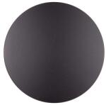 Nova Luce Copper fekete LED kültéri fali lámpa (NL-9923412) LED 1 izzós IP65 (NL-9923412)