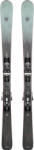Rossignol Experience W 82 TI K női lesiklóléc + NX 12 kötés 151 CM szürke