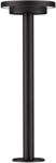 Nova Luce Nitro fekete LED kültéri állólámpa (NL-9030750) LED 1 izzós IP65 (NL-9030750)