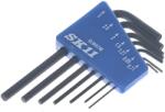 SK11 7 darabos mini imbuszkulcs készlet - SLW07M