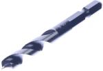 STAR-M központos csigafúró - 8 mm