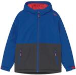 CMP Fix Hood gyerek téli kabát S kék