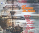 WARNER Richard Wagner: Richard Wagner: Der fliegende Holländer - 2 CD+booklet