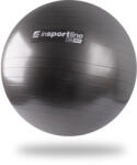 inSPORTline Gimnasztikai labda inSPORTline Lite Ball 75 cm Szín fekete