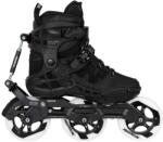 Powerslide Felnőtt Inline Görkorcsolya Phuzion Argon Syncro 110 47 fekete|színes
