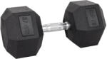 inSPORTline Hatszög kézisúlyzó inSPORTline Hexsteel 37, 5 kg 0 Súlytárcsa