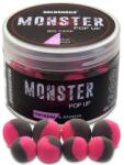 Haldorádó MONSTER Pop Up Big Carp 13, 17 mm Tintahal - Áfonya (HD24177)