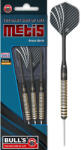 BULL'S Darts darts szett Metis steel 23g 23 G