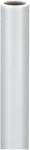 GEWISS Tub Rigid PVC Rk 9/25 mm Conducta Rigida Usoara Gri Ral 7035 Lungime 3 M Gewiss DX25125 (DX25125)