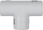GEWISS Cupla PVC T Rk IP40 Ø 25 mm Gri Ral7035 Gewiss DX40225 (DX40225)