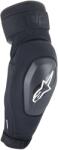 Alpinestars A-Impact Plasma Elite Shield Elbow kerékpár könyökvédők M