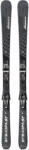 Nordica Steadfast 80 DC lesiklóléc + TP2LT 11 FDT kötés 168 CM fekete