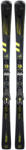 Rossignol Forza 50 V-CAM K férfi lesiklóléc + NX12 kötések 171 CM fekete