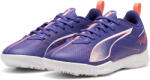PUMA Ultra 5 Play TT Jr. Gyermek futballcipők 35, 5 lila