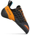 SCARPA Instinct VS mászócipő 37 fekete|narancssárga|sárga