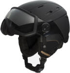 Rossignol Allspeed Visor Imp Photo női sísisak M fekete