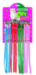 DT Zgarda caty cu strasuri 1 cm 25 cm