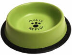 DT Castron metalic antiderapant verde 0, 76 litri