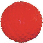 DT Jucarie minge latex dental o 7, 2 cm