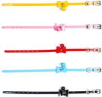 DT Zgarda fancy cu fundita color 1 30 cm