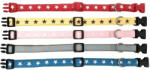 DT Zgarda textila star 10 mm 35 cm